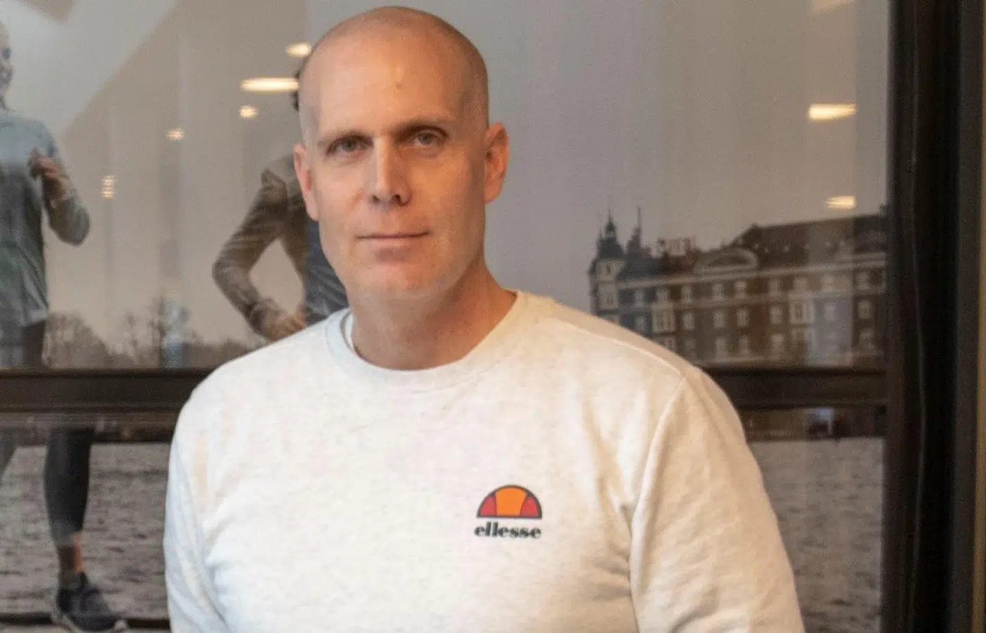 Andreas Holm og hans kæde Sportmaster kan ikke bruge regeringens hjælp til at dække faste omkostninger til særligt meget.