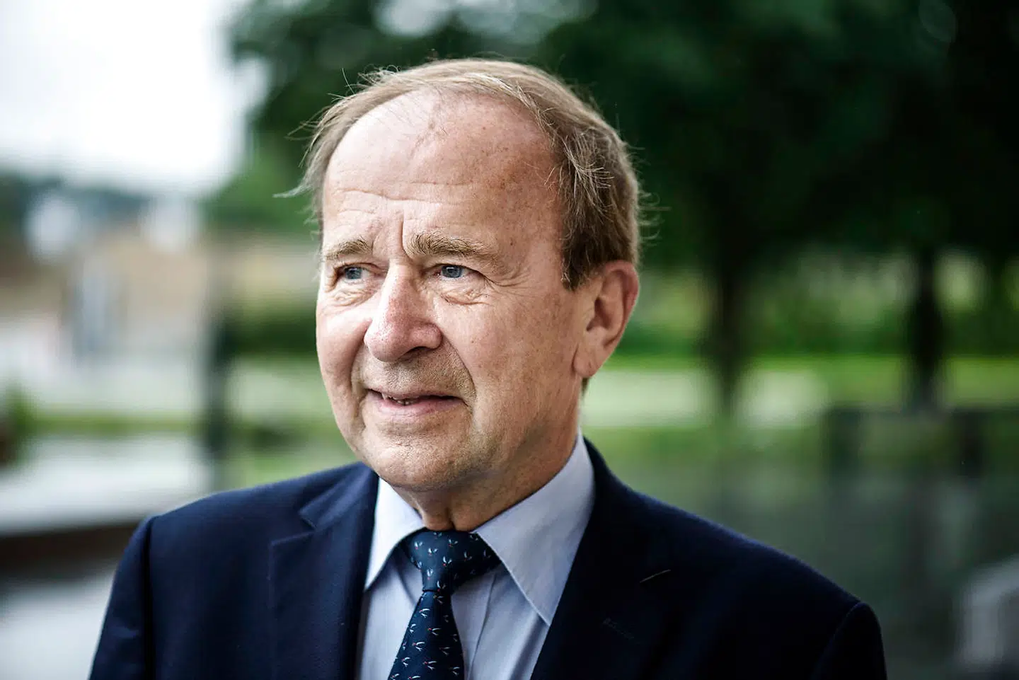 Gentoftes borgmester, den konservative Hans Toft, fik et kanonresultat ved seneste kommunalvalg. Ved valget i 2021 vil Venstres spidskandidat og i øjeblikket Venstres eneste medlem af kommunalbestyrelsen, Morten Løkkegaard, udfordre Hans Toft, da der ifølge Løkkegaard er brug for »et blåt alternativ« i Gentofte.