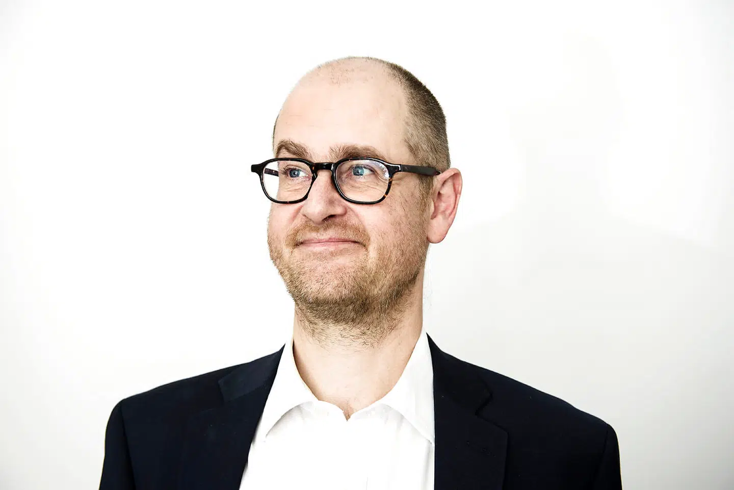 Mads Lundby Hansen, cheføkonom i tænketanken Cepos.
