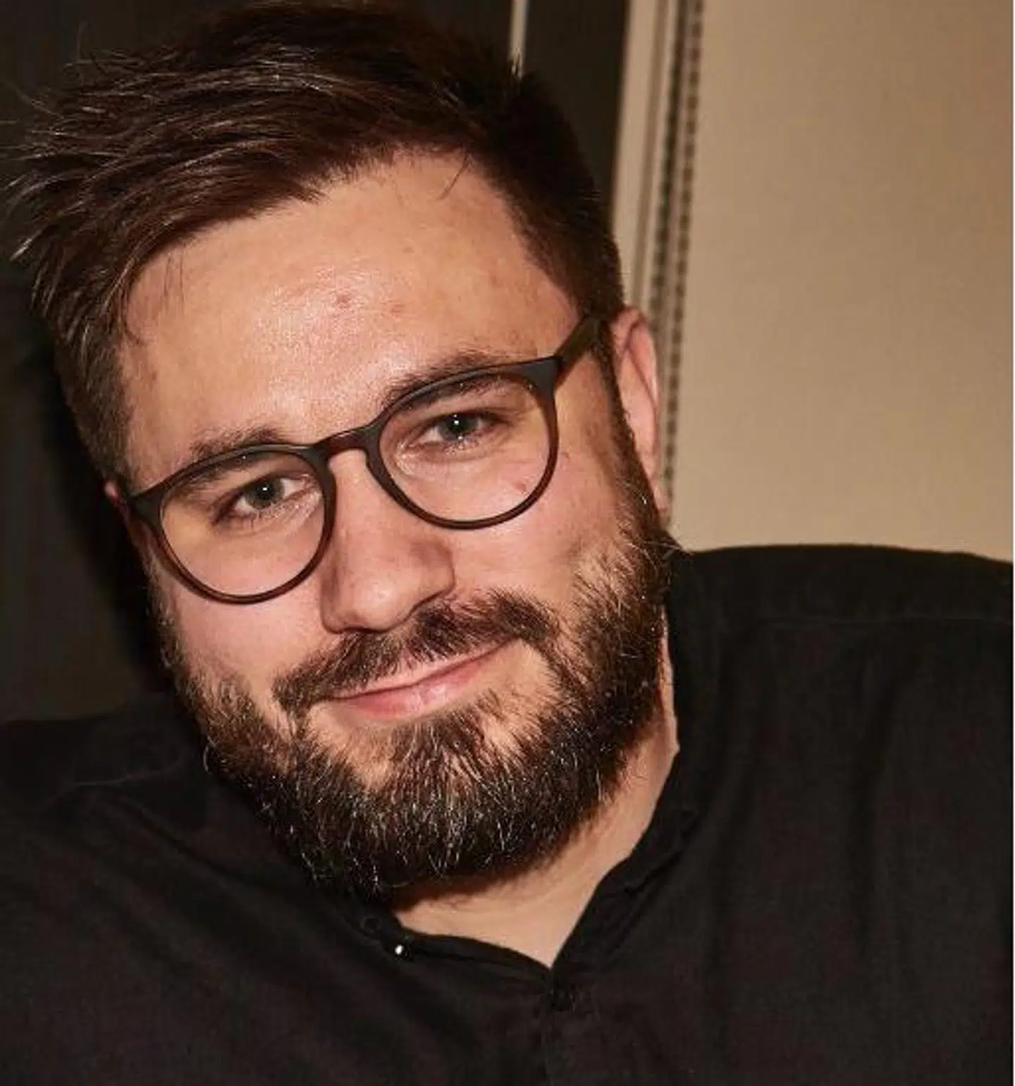Mark Frødstrup