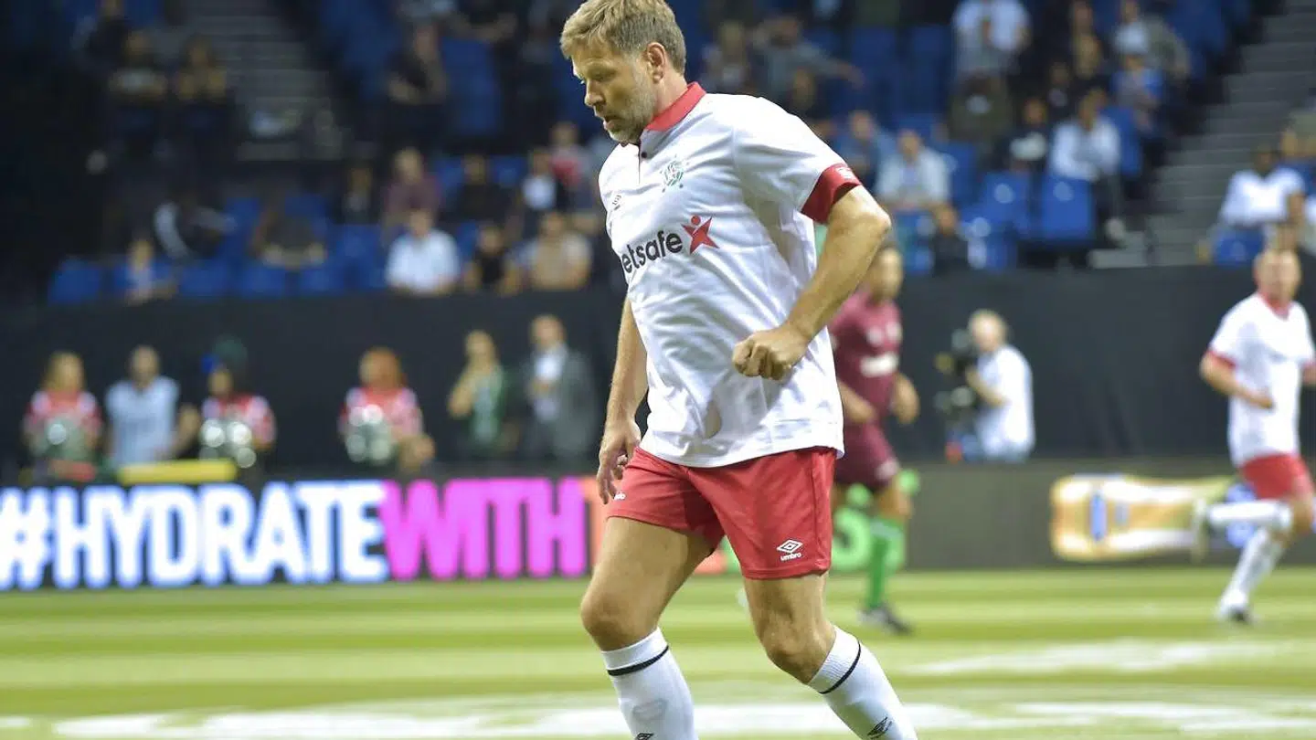 John Sivebæk er i dag rådgiver for blandt andre Bundu.