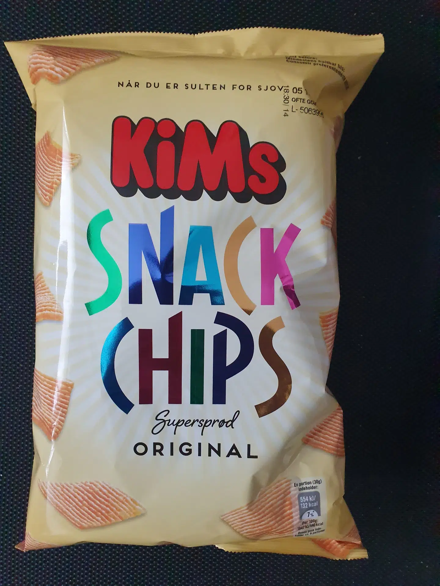 Chips