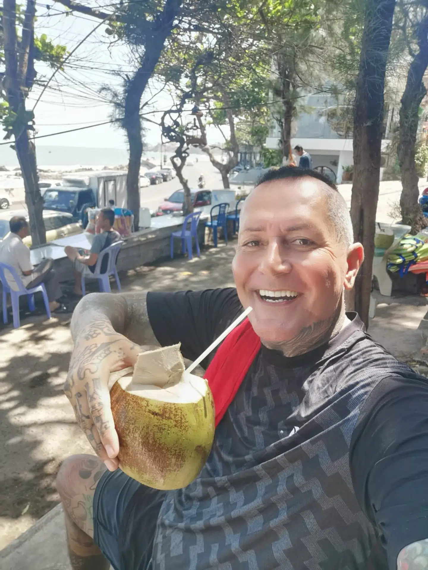 Claus ‘Montana’ Bøll