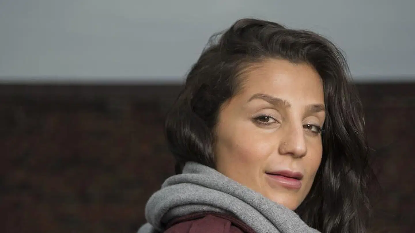 Nadia Nadim - fodboldspiller