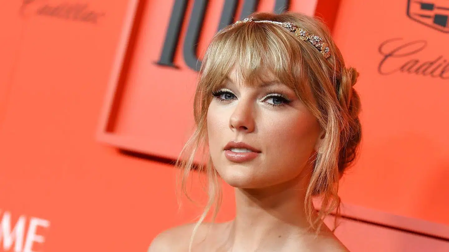 Taylor Swift har hele året ligget i fejde med sin tidligere manager.