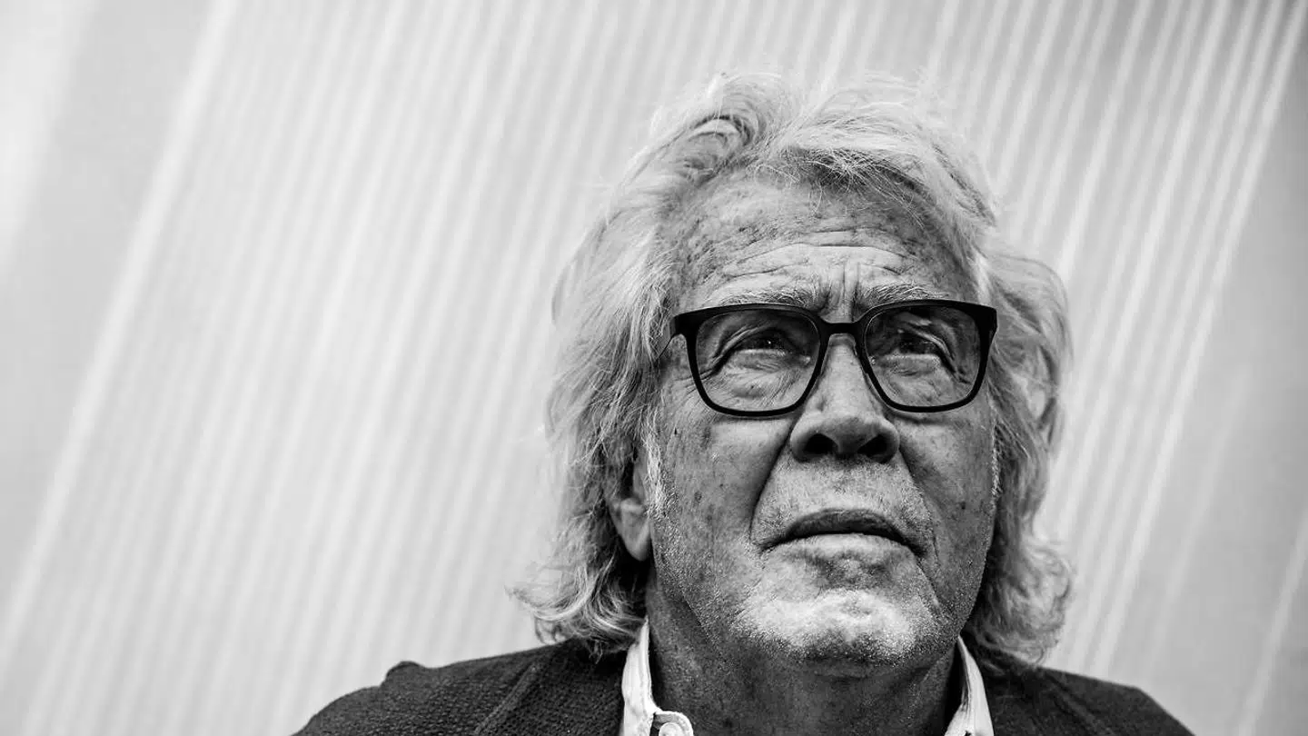 82-årige Jørgen Leth er rystet over Yahya Hassans død.