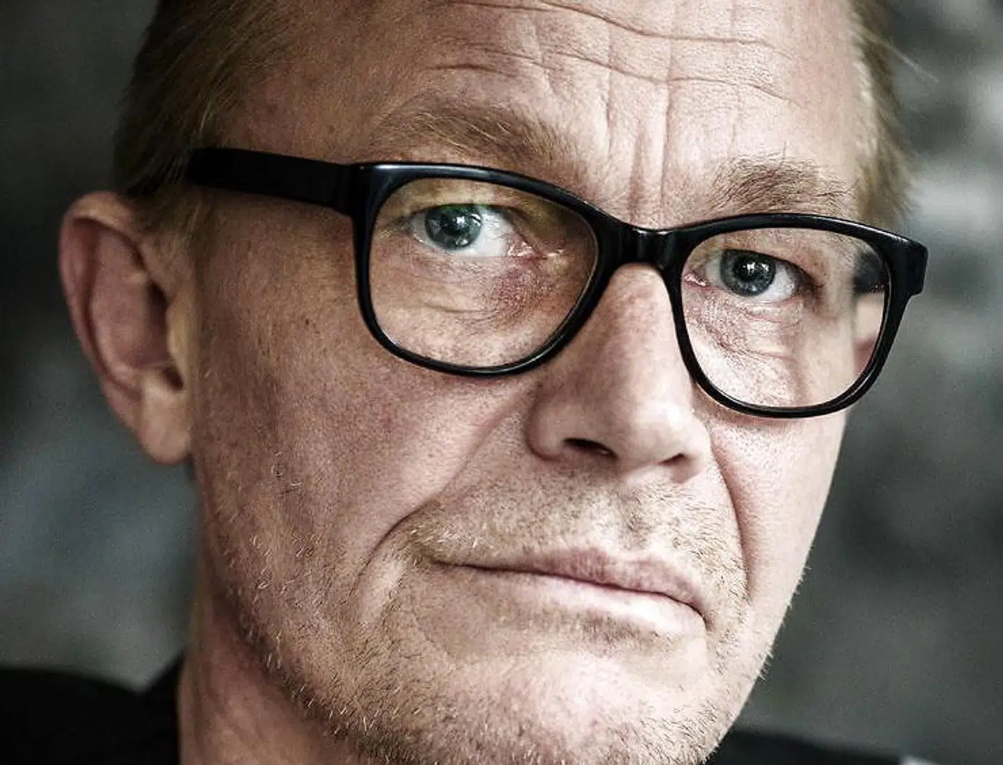 Jan Grarup har ved flere lejligheder fotograferet Yahya Hassan, hvilket endte med at føre til en relation, der rakte langt ud over det professionelle.