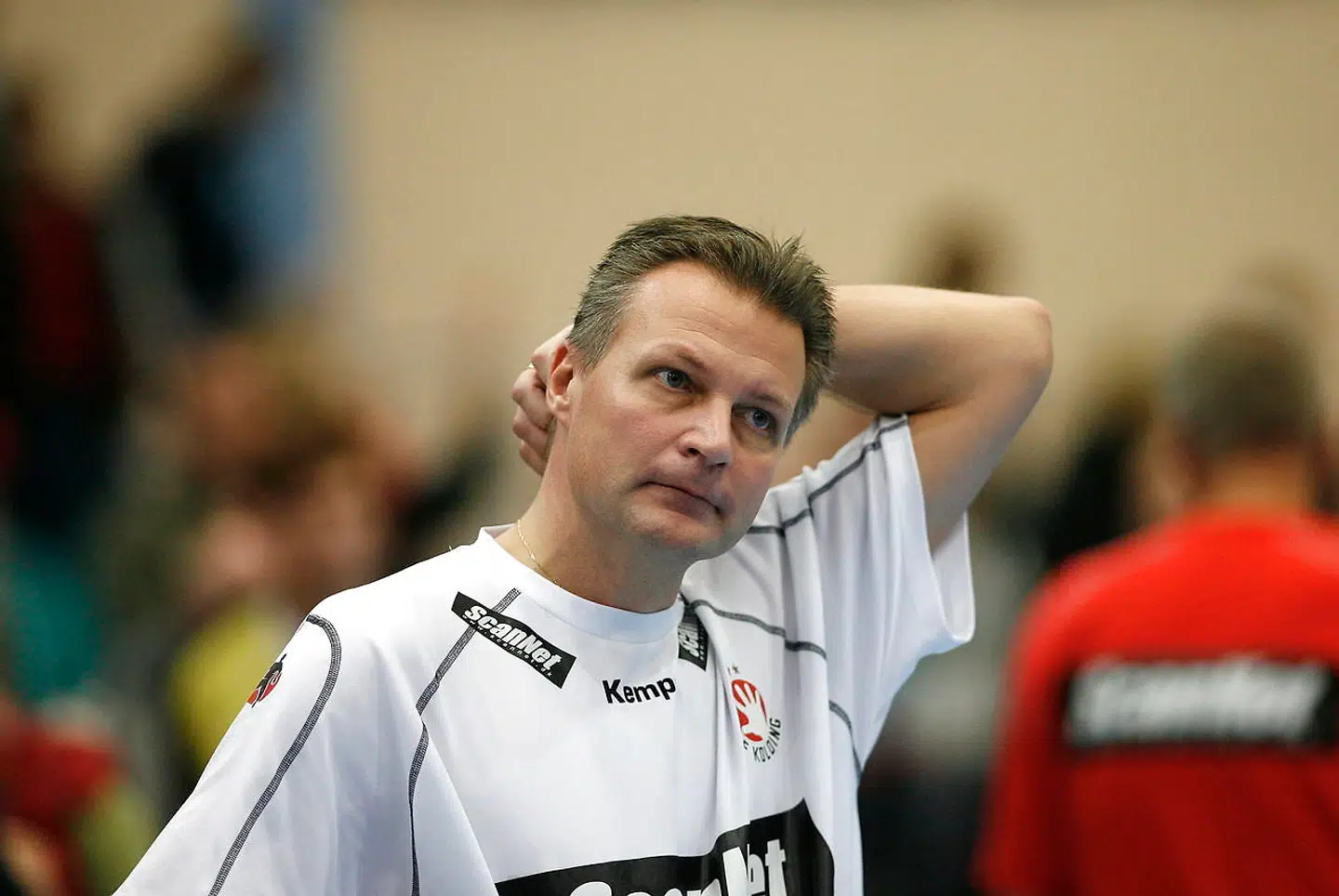 Ulf Sivertsson.