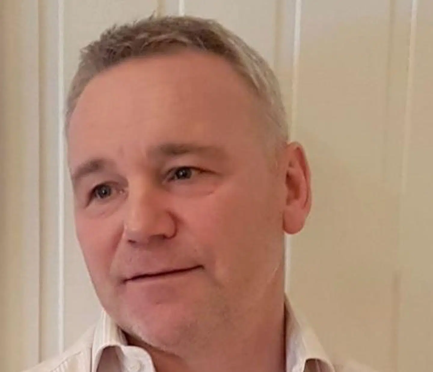 Glenn Hartmann-Hansen.