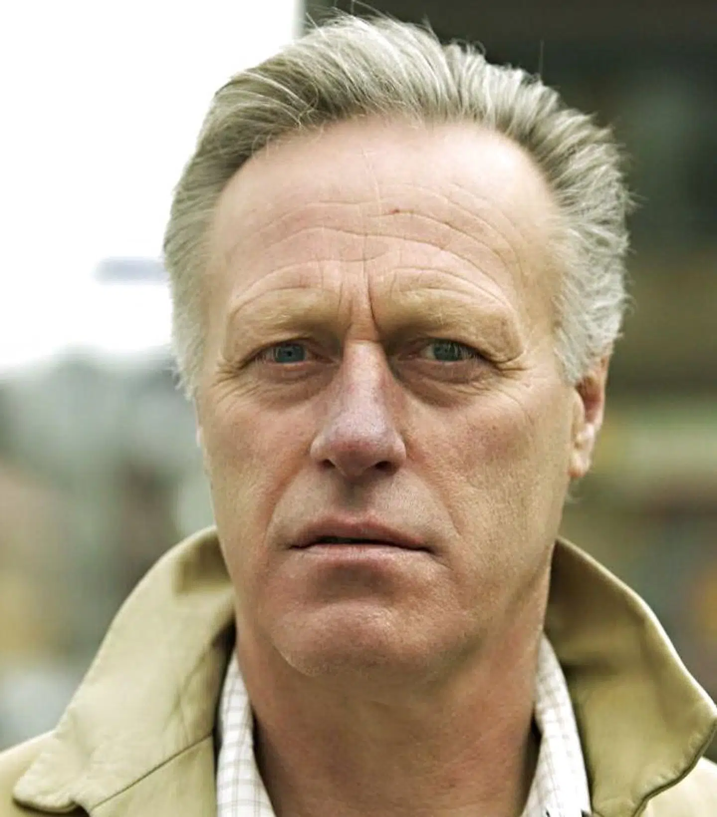 ARKIVFOTO af Tom Hagen.