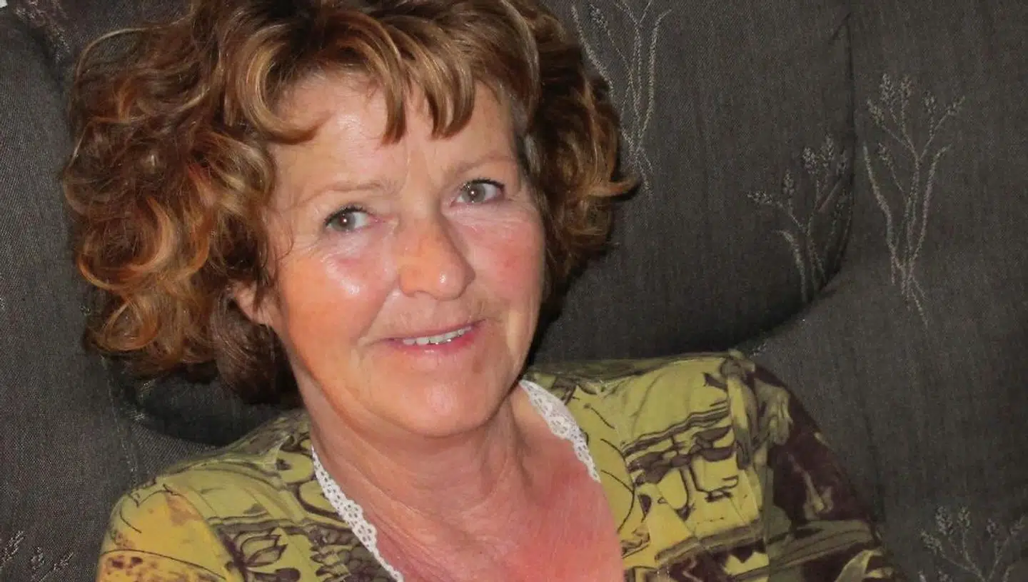 ARKIVFOTO af Anne-Elisabeth Hagen.