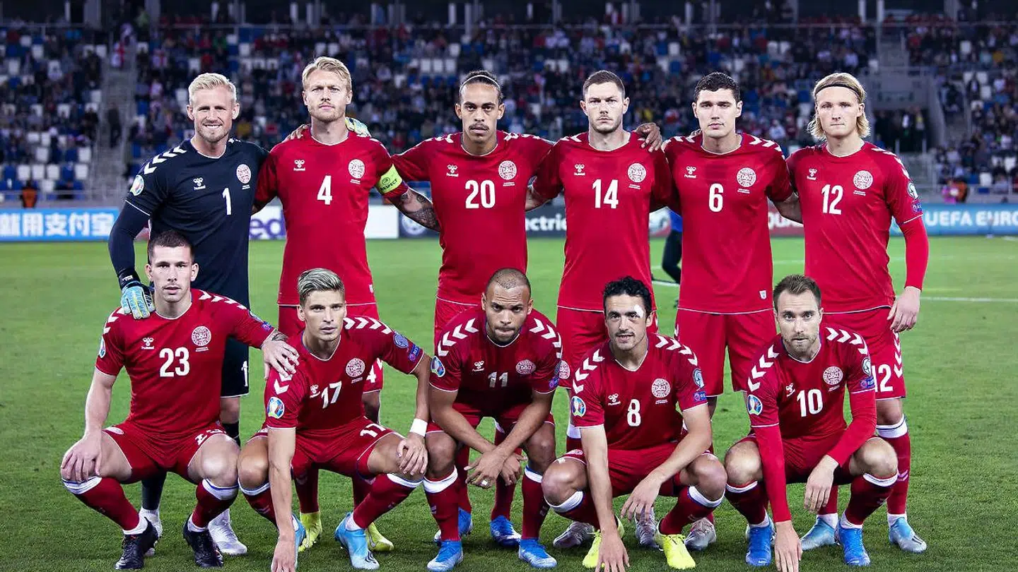 Der bliver rift om at sikre sig tv-rettighederne til landsholdet, mener Jesper Jørgensen.