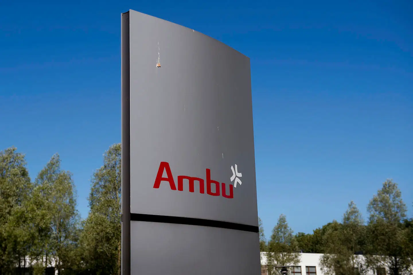 Det danske medicinalfirma Ambu A/S har mere end fordoblet aktiekursen i år.