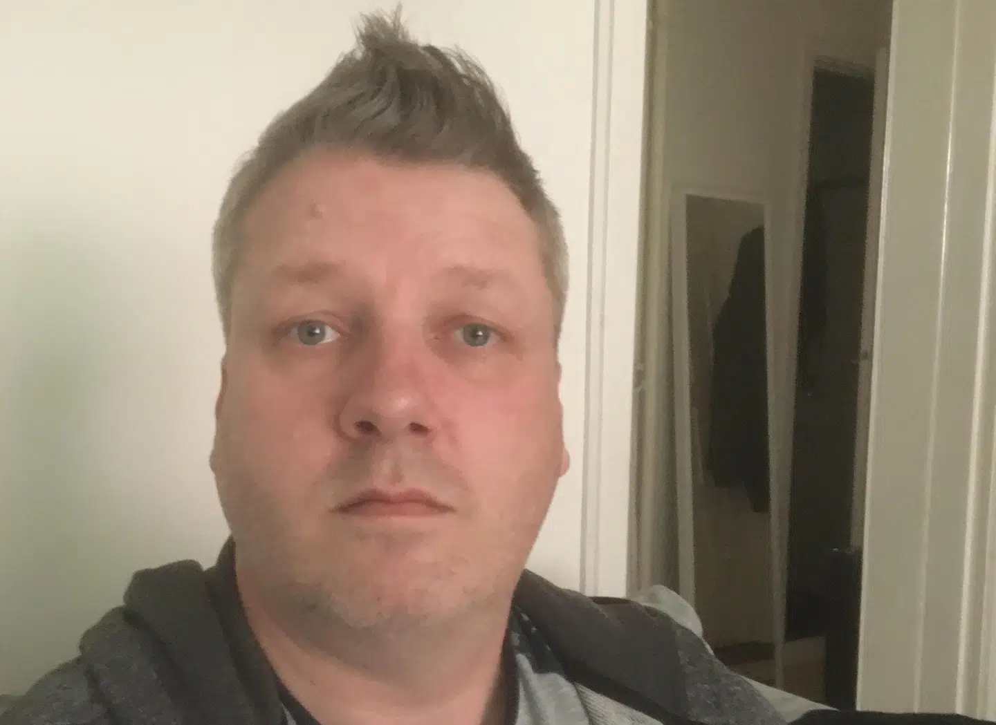 Martin Brohauge er 'tosset' over de ting, han så ved Ikea Taastrup.