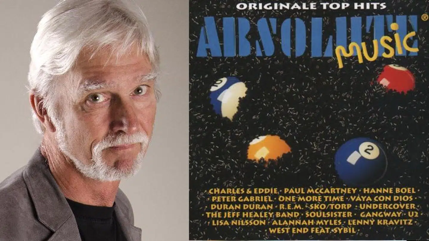 Mogens Hansen og 'Absolute Music'