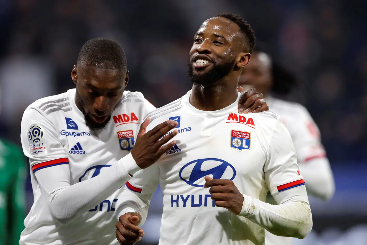 Det Franske Ligaforbund melder om mulighed for at åbne ligaen i juni med medicinsk kontrol. Pascal Rossignol/Reuters