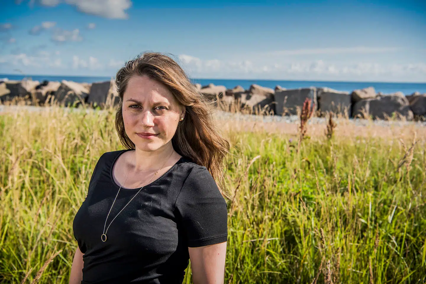 Sisse Marie Welling (SF) er sundheds- og omsorgsborgmester i Københavns Kommune.