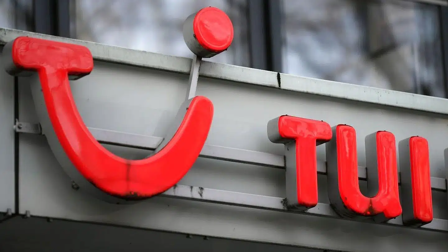 TUI og rejsebranchen i øvrigt er hårdt presset af coronakrisen. Arkivfoto