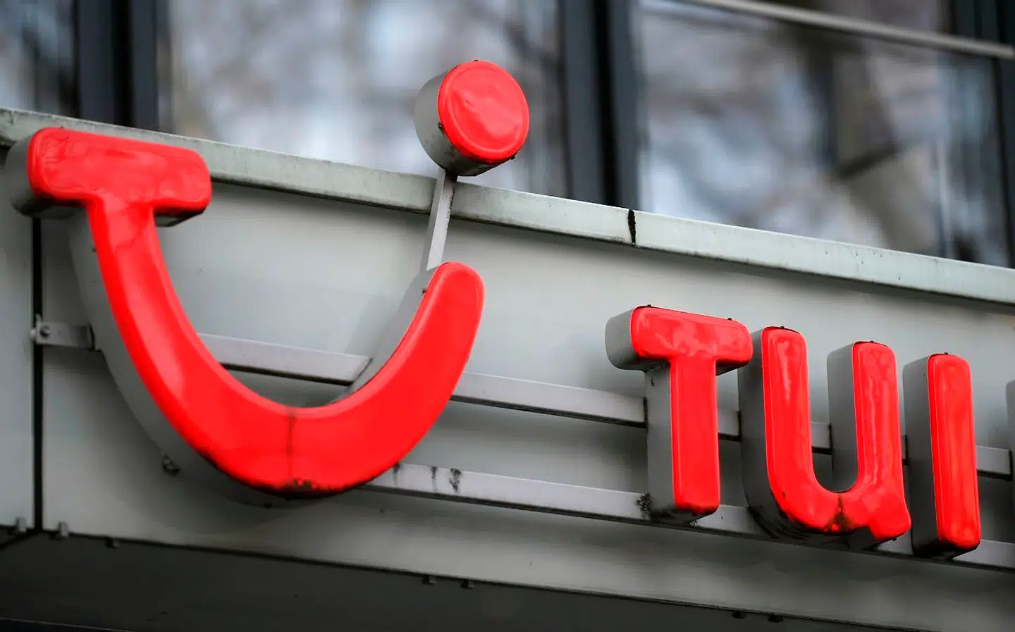 TUI og rejsebranchen i øvrigt er hårdt presset af coronakrisen. Arkivfoto