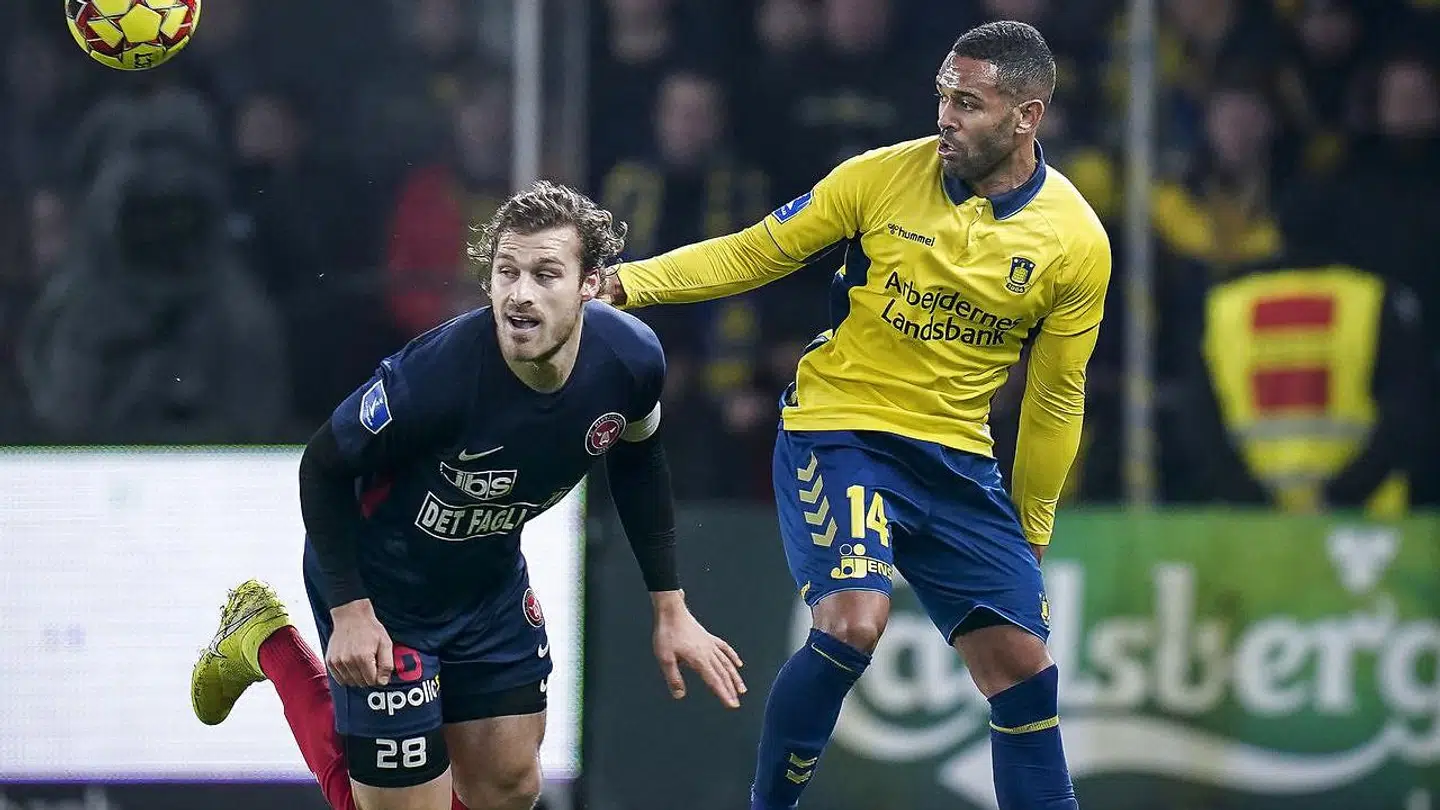 Arbejdernes Landsbank bliver ny hovedsponsor i FCM.