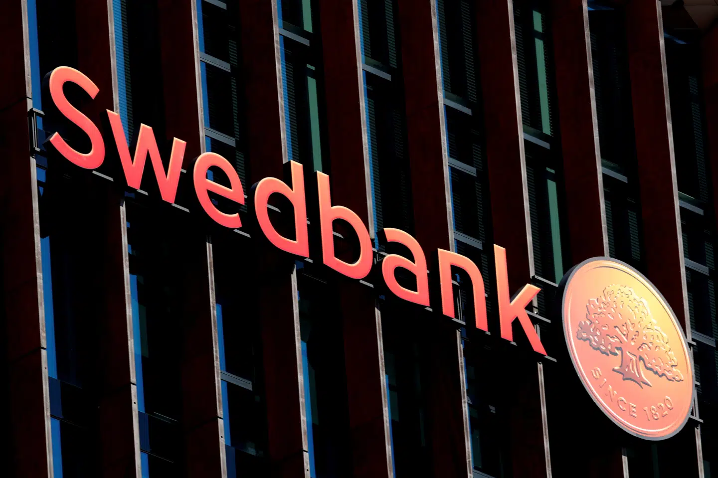 Den svenske storbank Swedbank mener ikke, at de penge- og finanspolitiske tiltag, der har været foretaget, vil være nok til at forhindre en global recession. (Arkivfoto) Ints Kalnins/Reuters