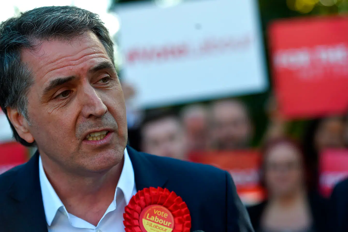 Liverpool-borgmester Steve Rotheram vill eønsker, at kampen aldrig var blevet spillet.