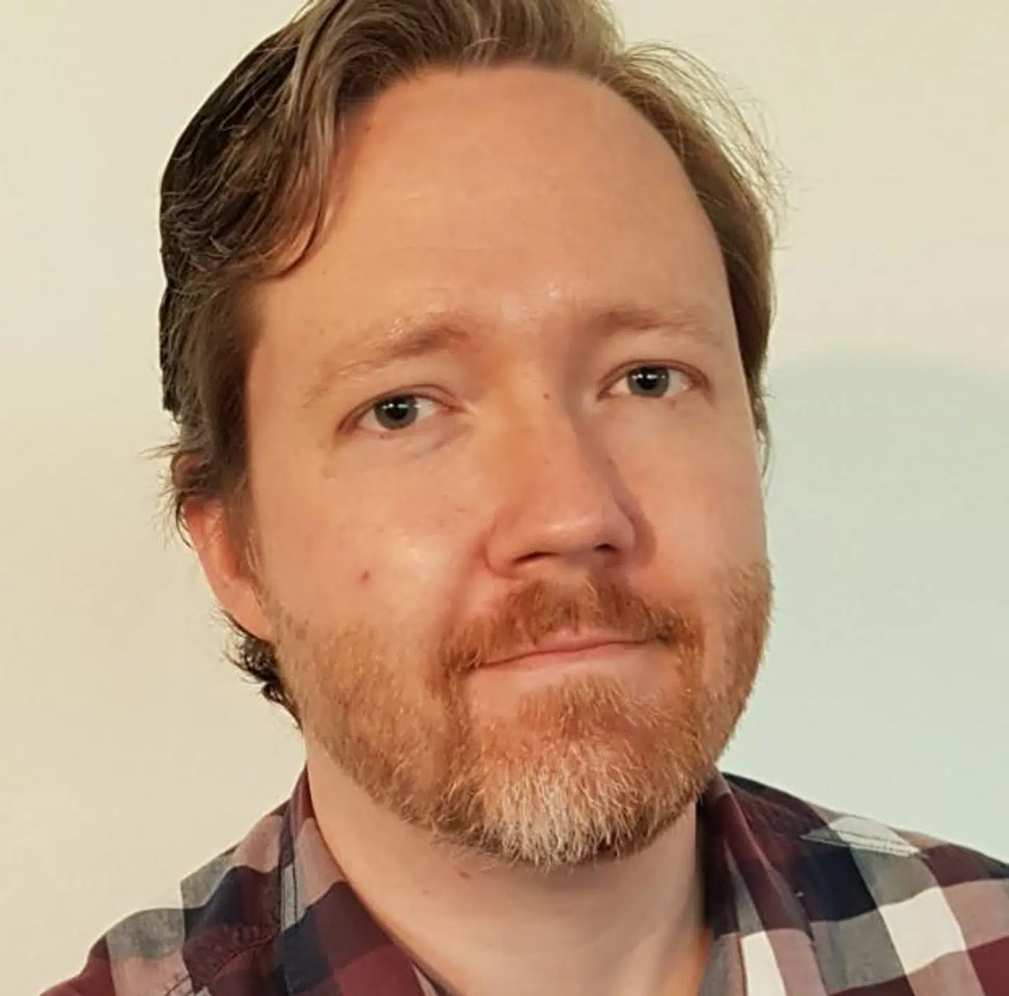 36-årige Hjörtur Haraldsson fra Tommerup på Fyn sparede 24.000 kroner om året på sine lån ved at skifte bank.