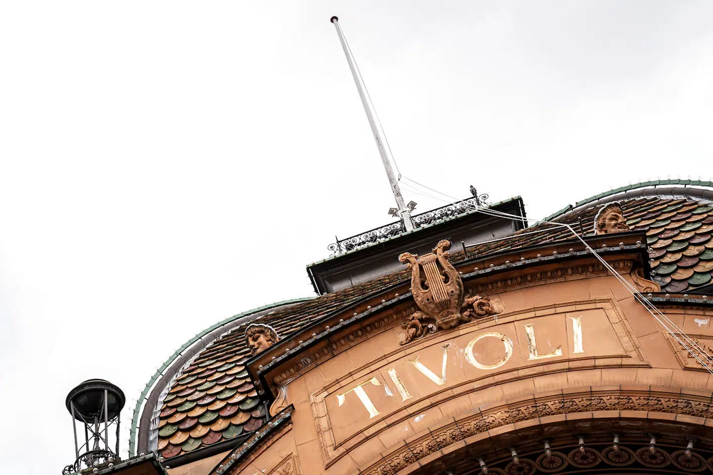 Tivoli København