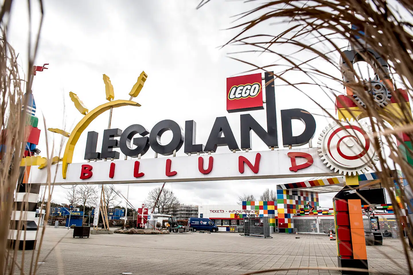 Legoland