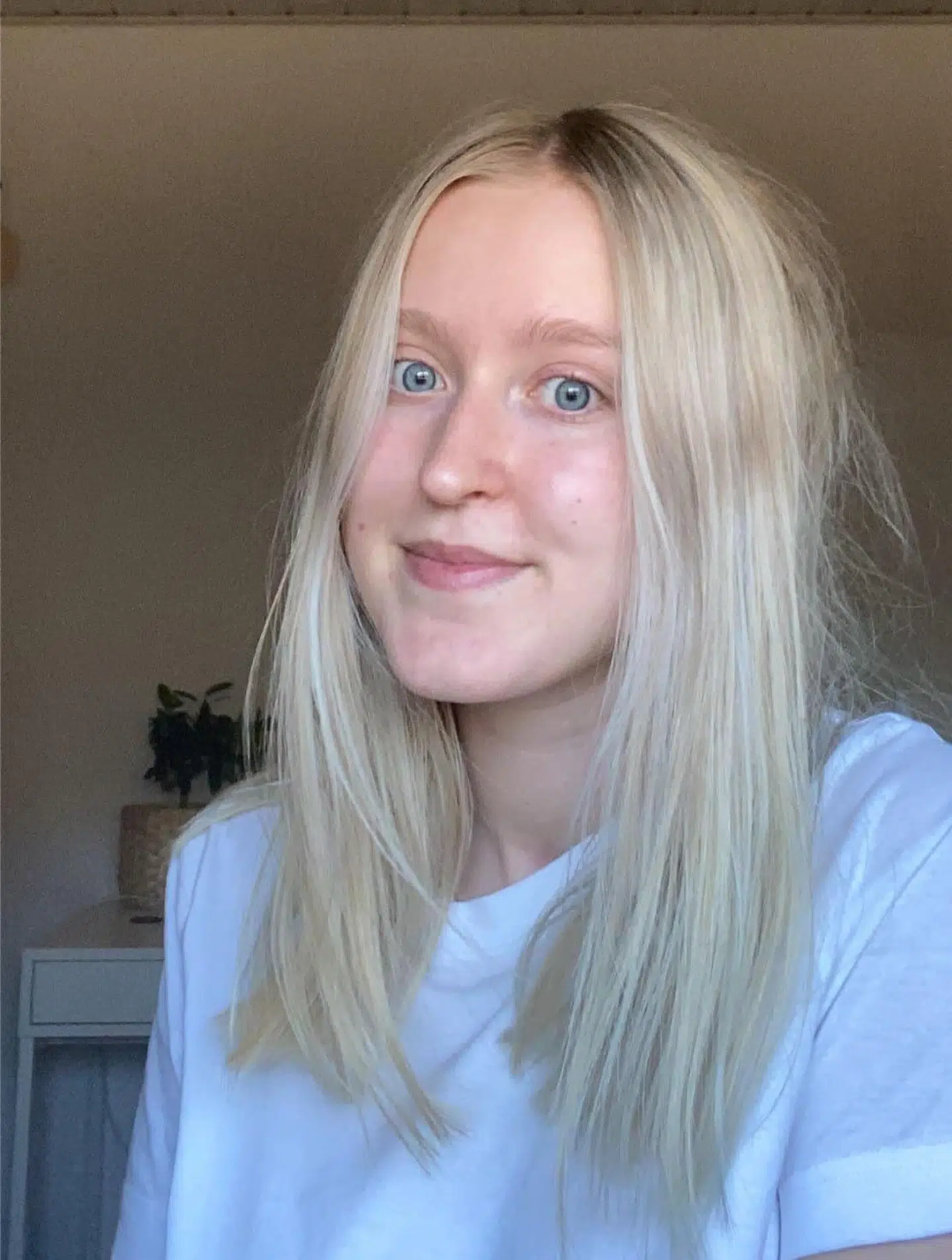 Eva Malmstrup føler, at den sidste folkeskoletid er taget fra dem, og hun er rigtig ærgerlig over, at de ikke får mulighed for at afslutte skoleforløbet på festlig vis.