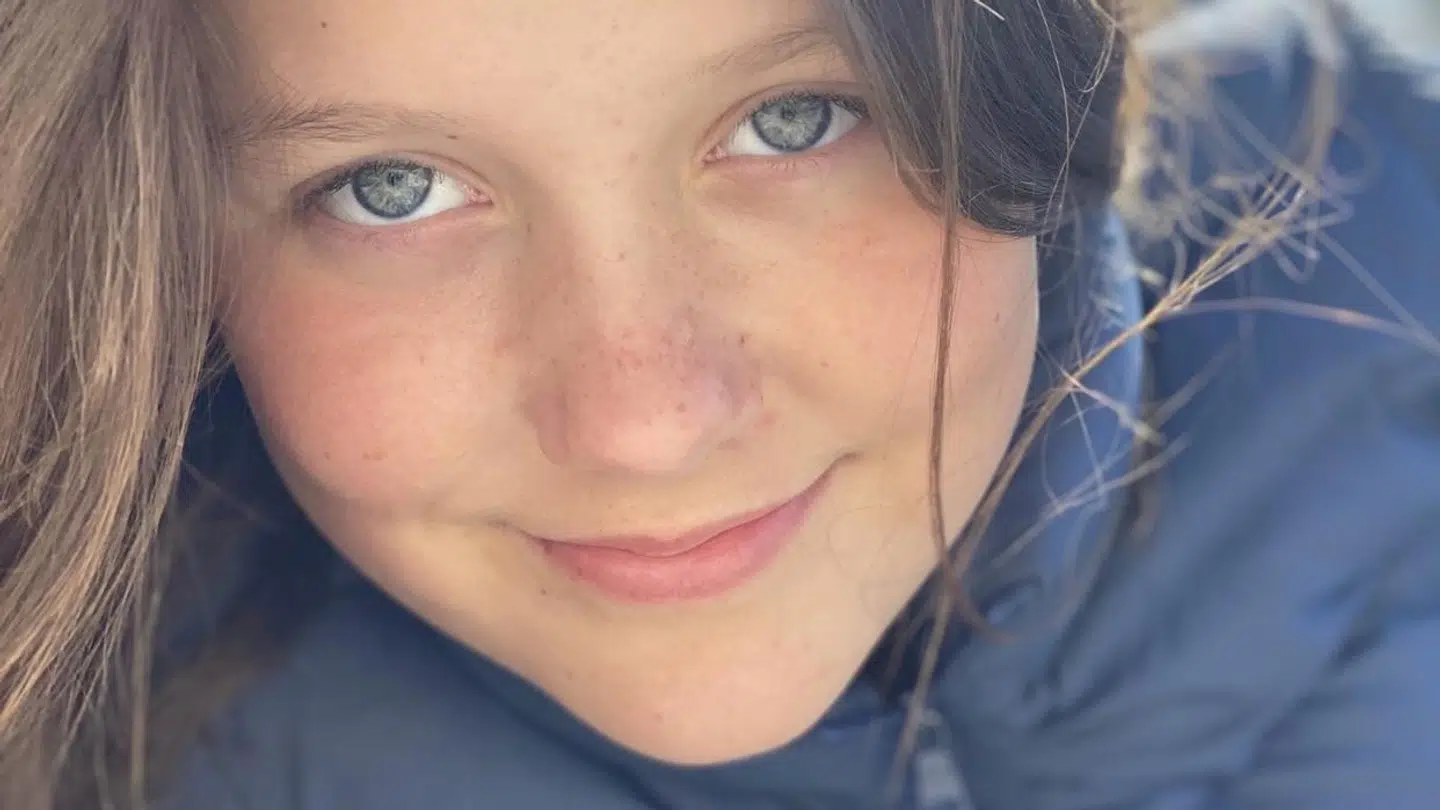 Prinsesse Isabella fylder tirsdag 13 år.