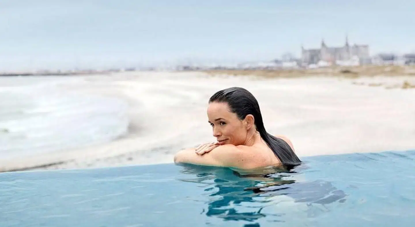 Uforglemmelig Spa-dag på Marienlyst Strandhotel
