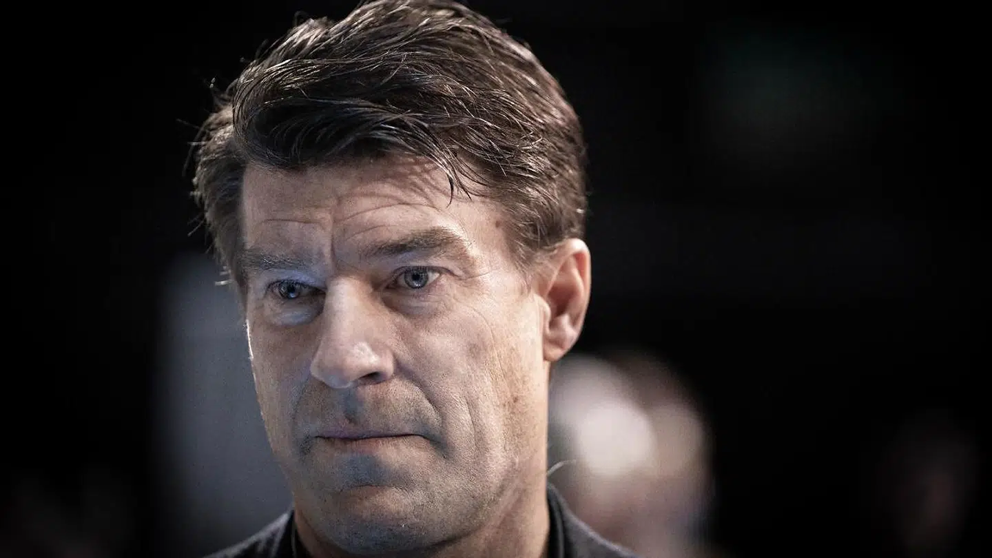 Michael Laudrup gav sin kollega ret i bekymringen.