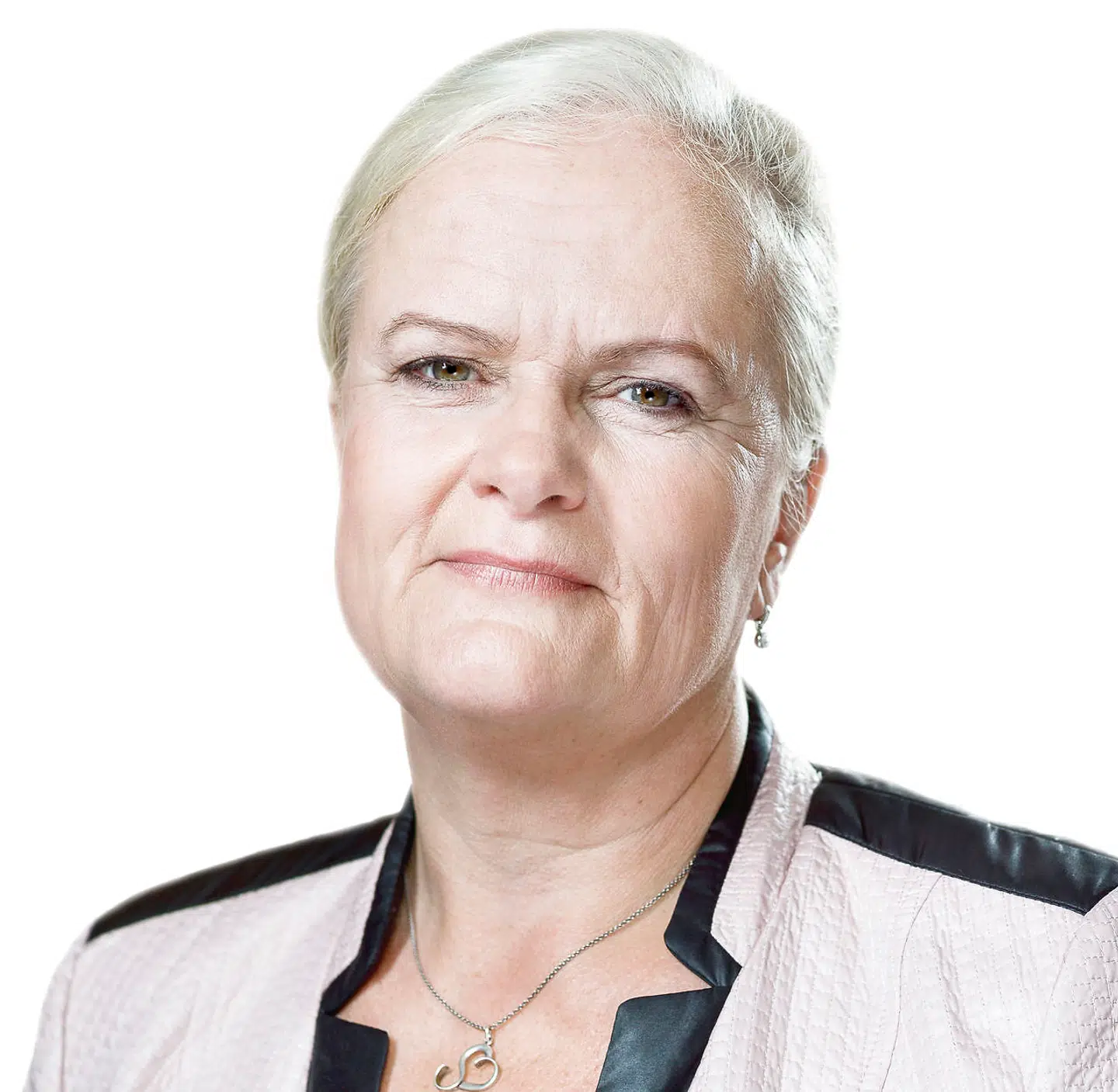 Dansk Folkepartis sundhedsordfører, Liselott Blix, vil ligesom Enhedslisten have svar på, hvor tit patienter bliver smittet med corona på sygehuse.