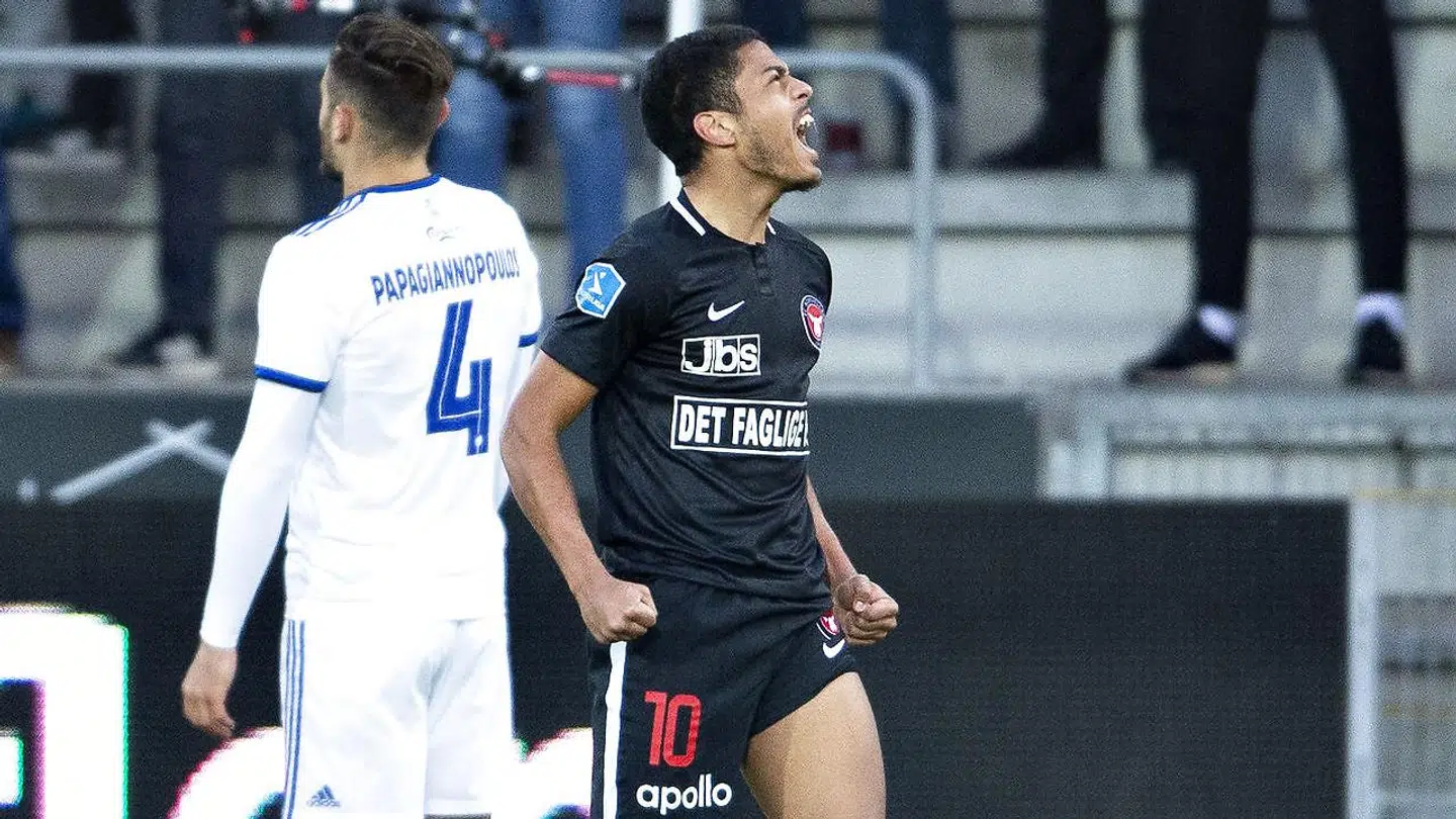 Kampen mod FCK kan blive spillet med et rekordhøjt antal tilskuere uden for stadion.