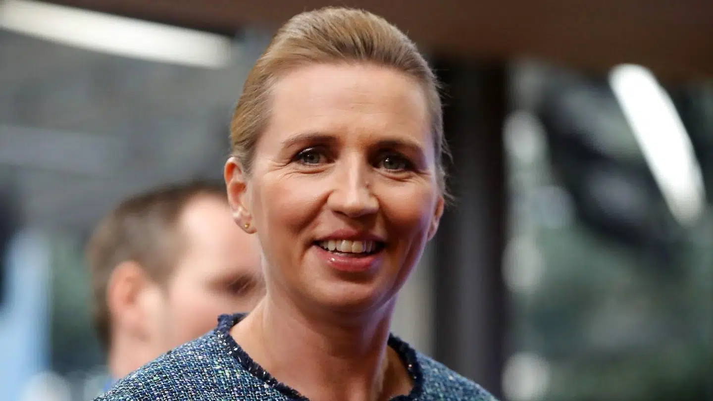 Mette Frederiksen fortæller om hendes særlige bånd til dronning Magrethe.