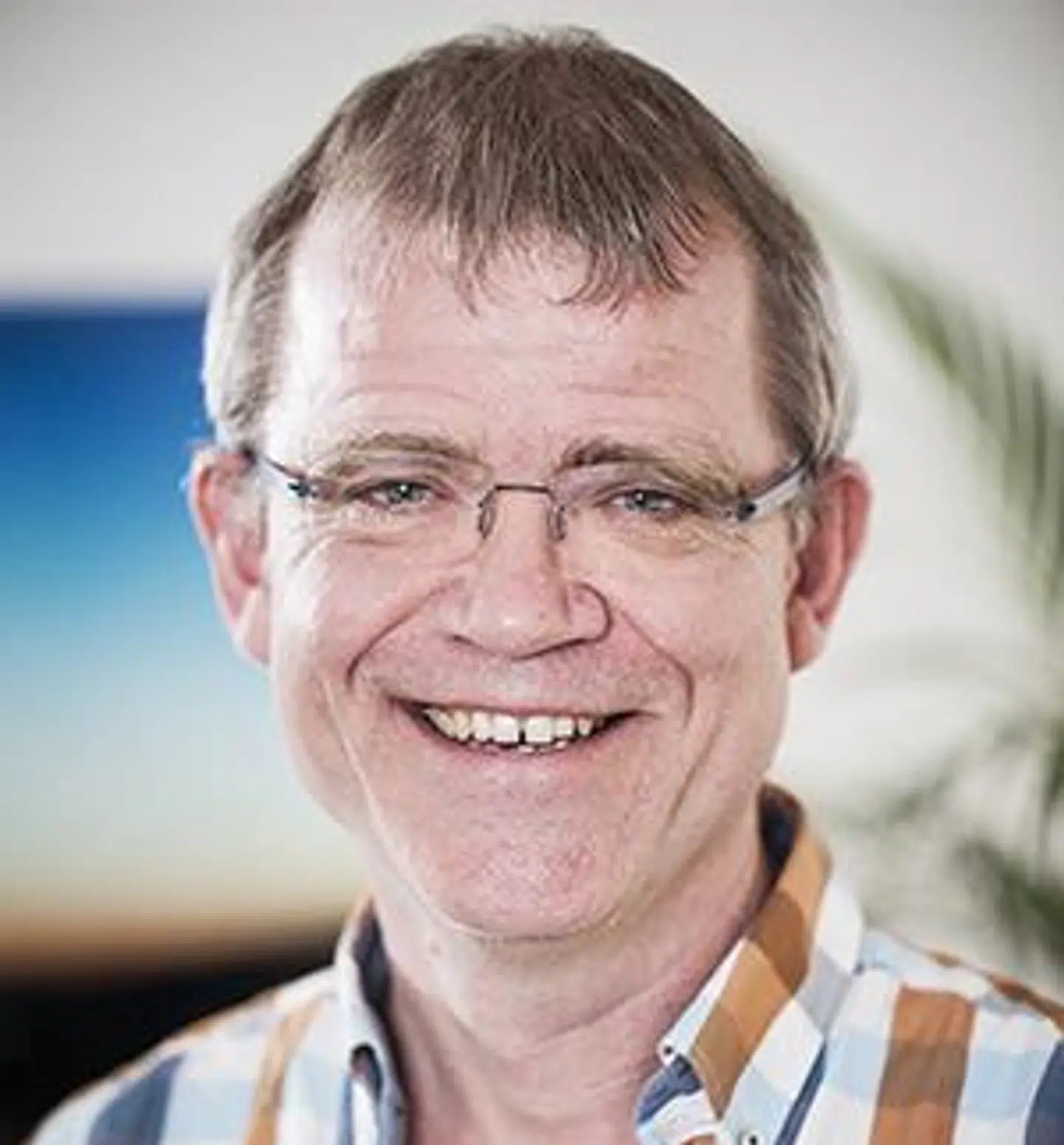 Børnepsykolog fra Familiepsykologerne i Aarhus: Morten Prahl.