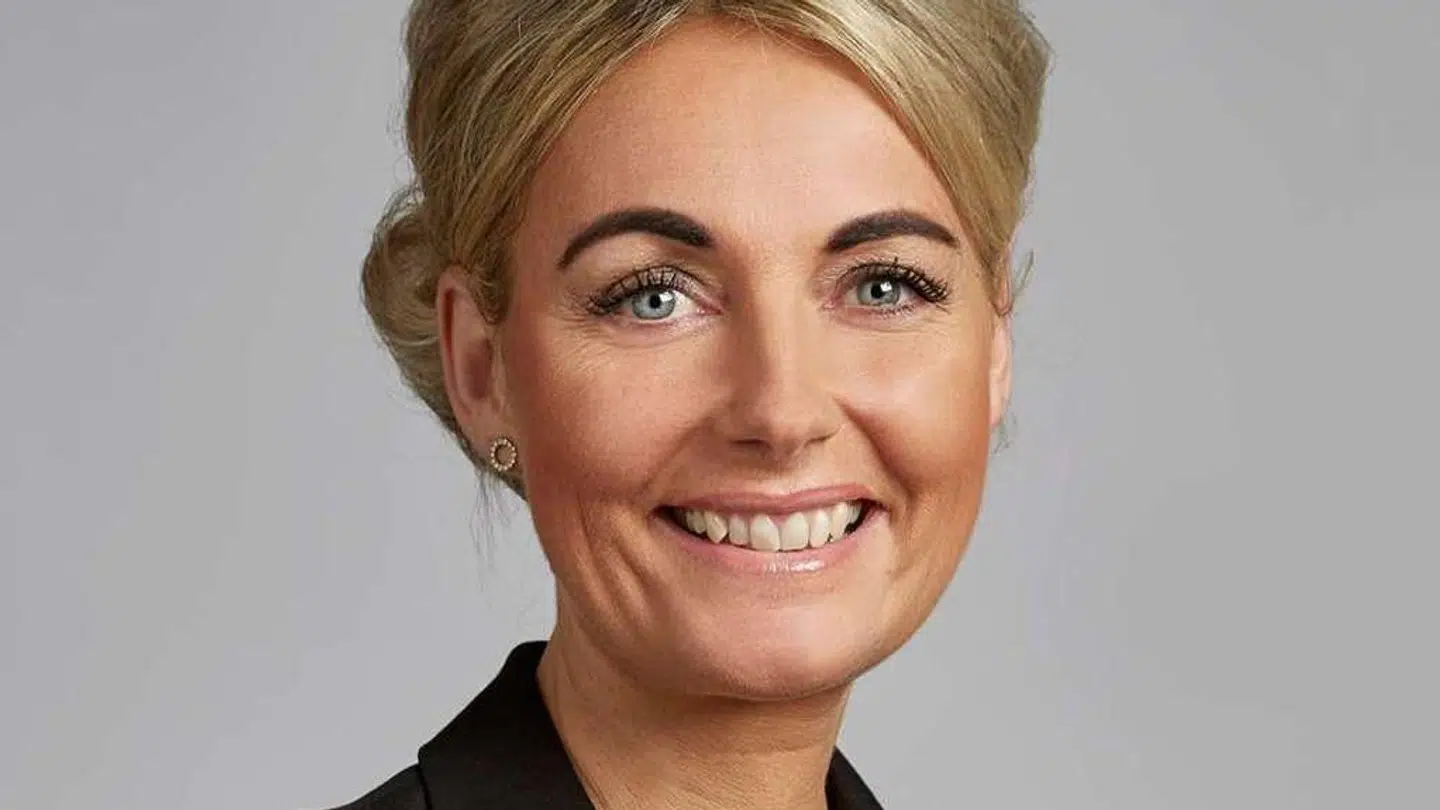 Christa Skelde sidder i dag i Horsens Byråd.