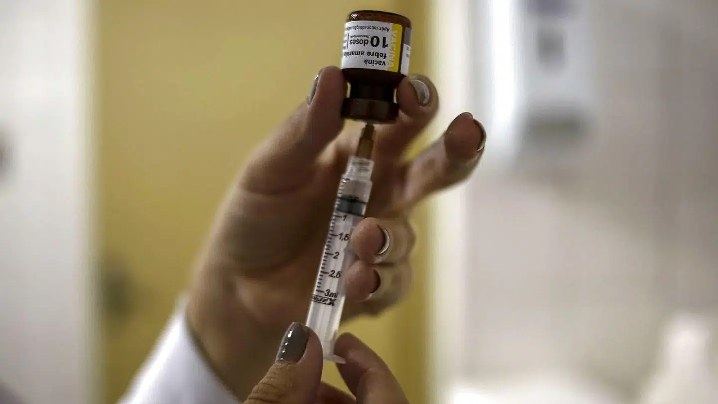 Arkivfoto. Sydsudan forbereder sig på vaccinekampagner, der skal få landets borgere til at blive vaccineret mod gul feber.