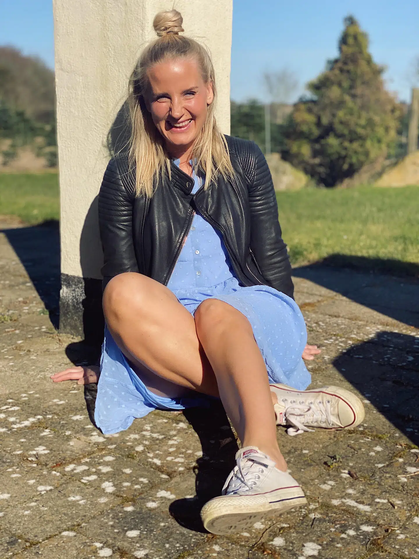 Julie-Elsebeth Crone Johannesen,