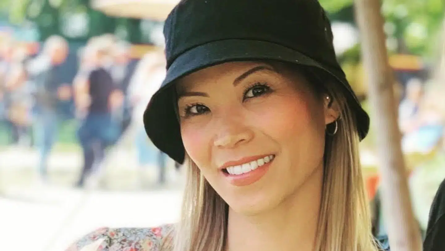 Camilla Sys Tygesen arbejder på et produktionsselskab, hvor hun især laver karakterdrevne serier. Noget, hun er meget passioneret omkring.