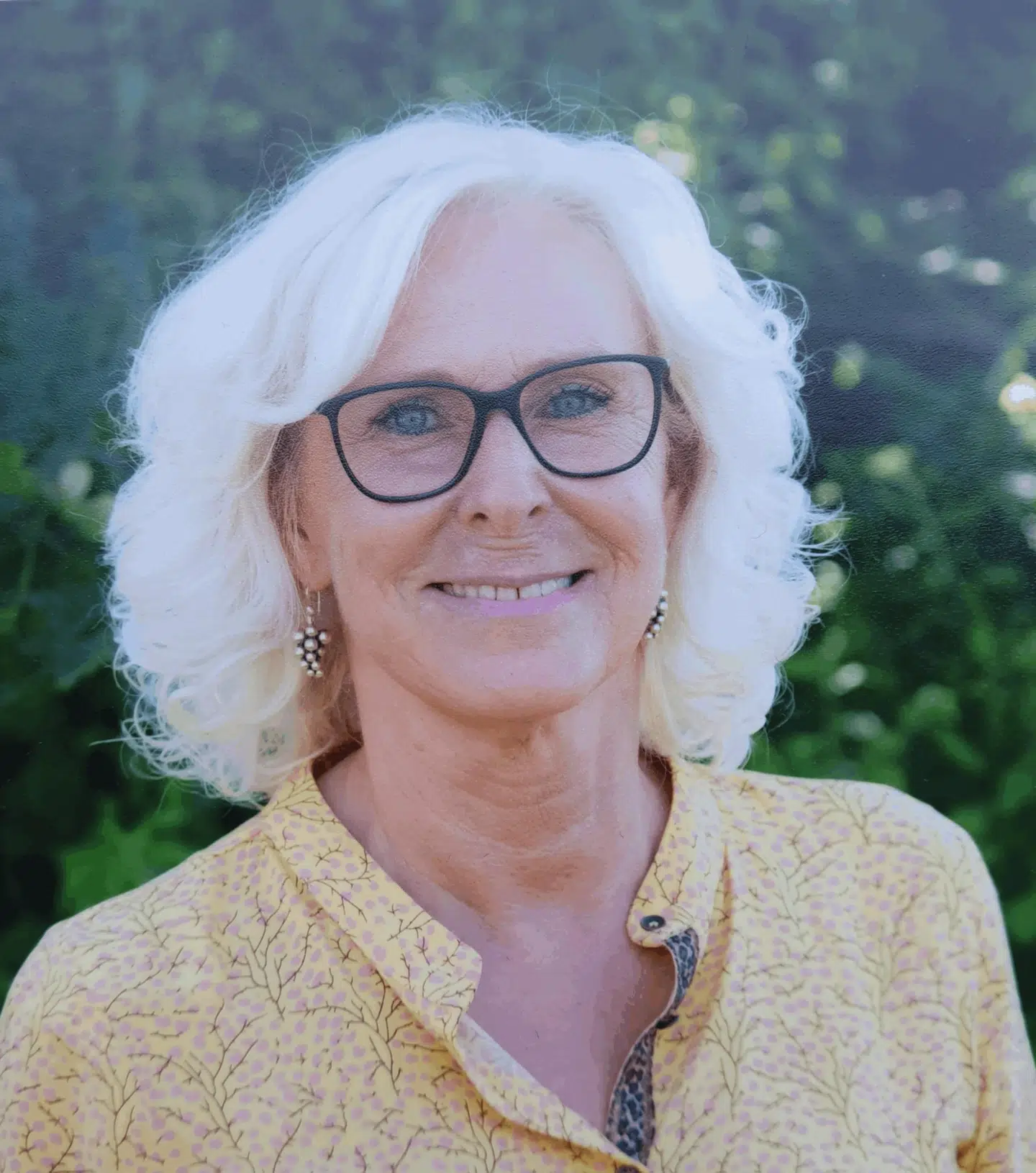 Sonja Dreesen, leder af Børnehuset Den Grønne Kile.