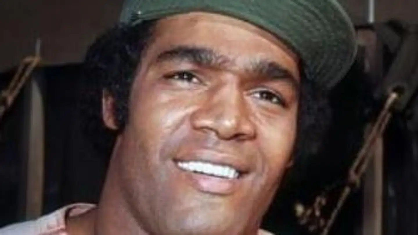 Timothy Brown er død.