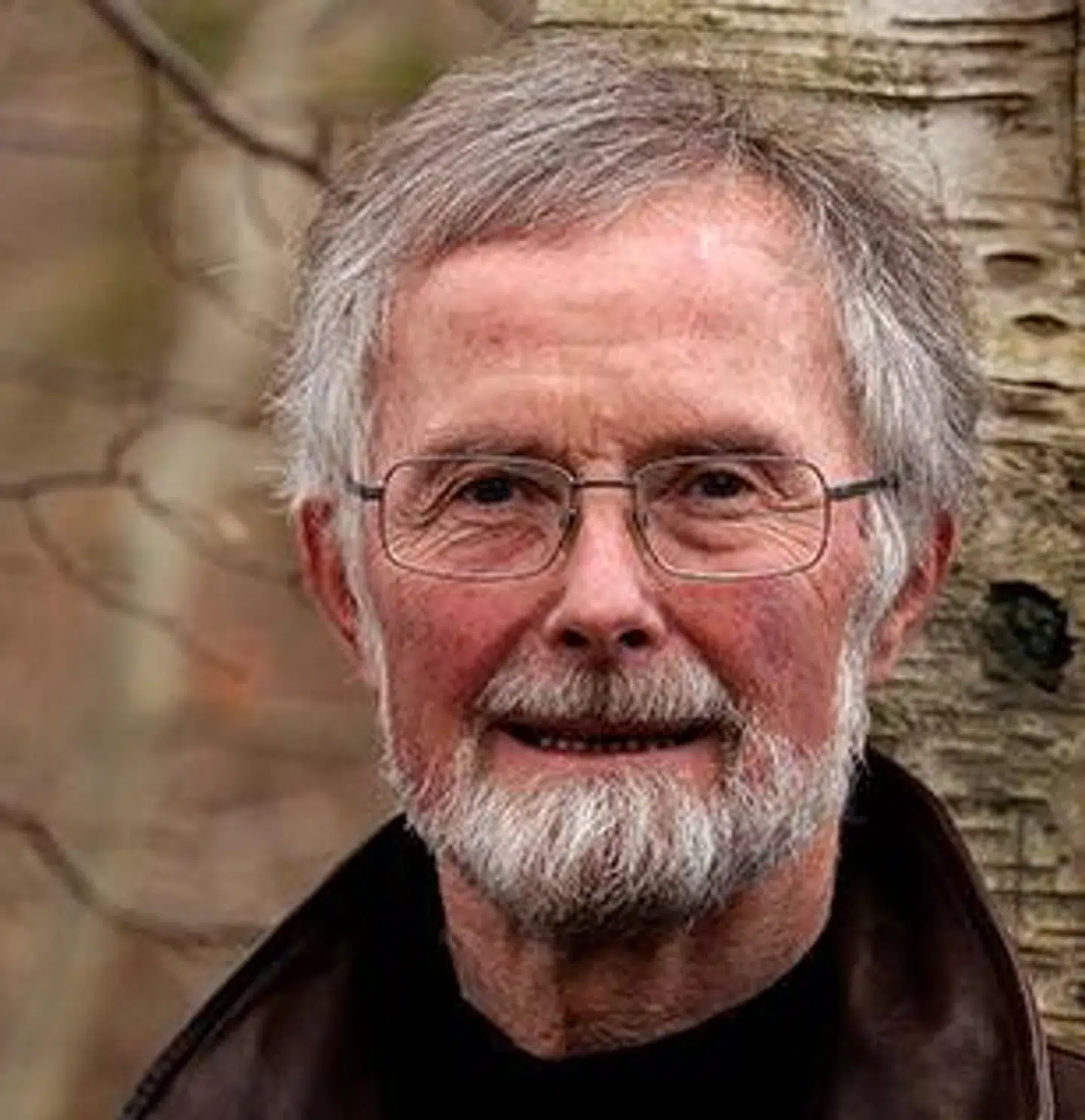 Psykolog og børne- og familieforsker Per Schultz Jørgensen.