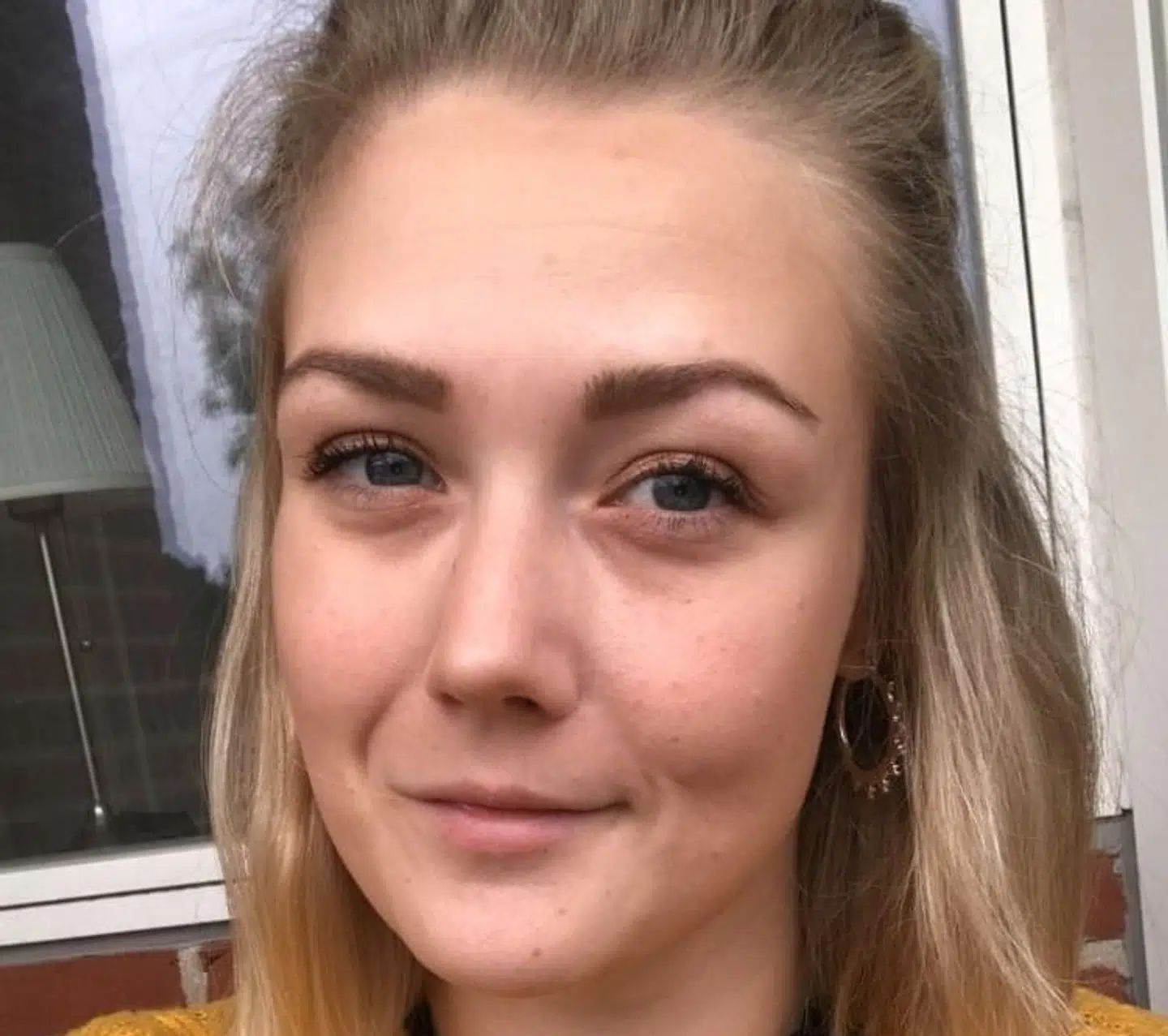 Ida Rasmussen