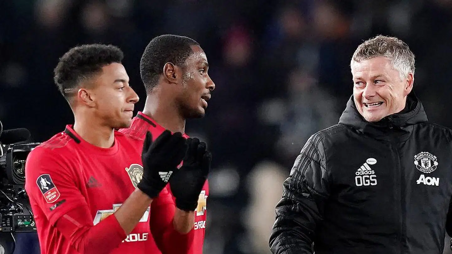 Lingard er en, der skal væk.