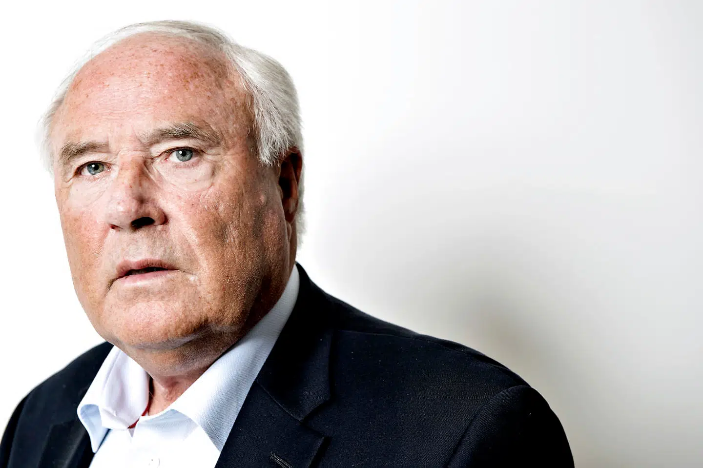 Flemming Østergaard, tidligere formand for bestyrelsen i Parken Sport & Entertainment A/S og i dag bestyrelsesformand for Go Dream Oplevelsesgaver.
