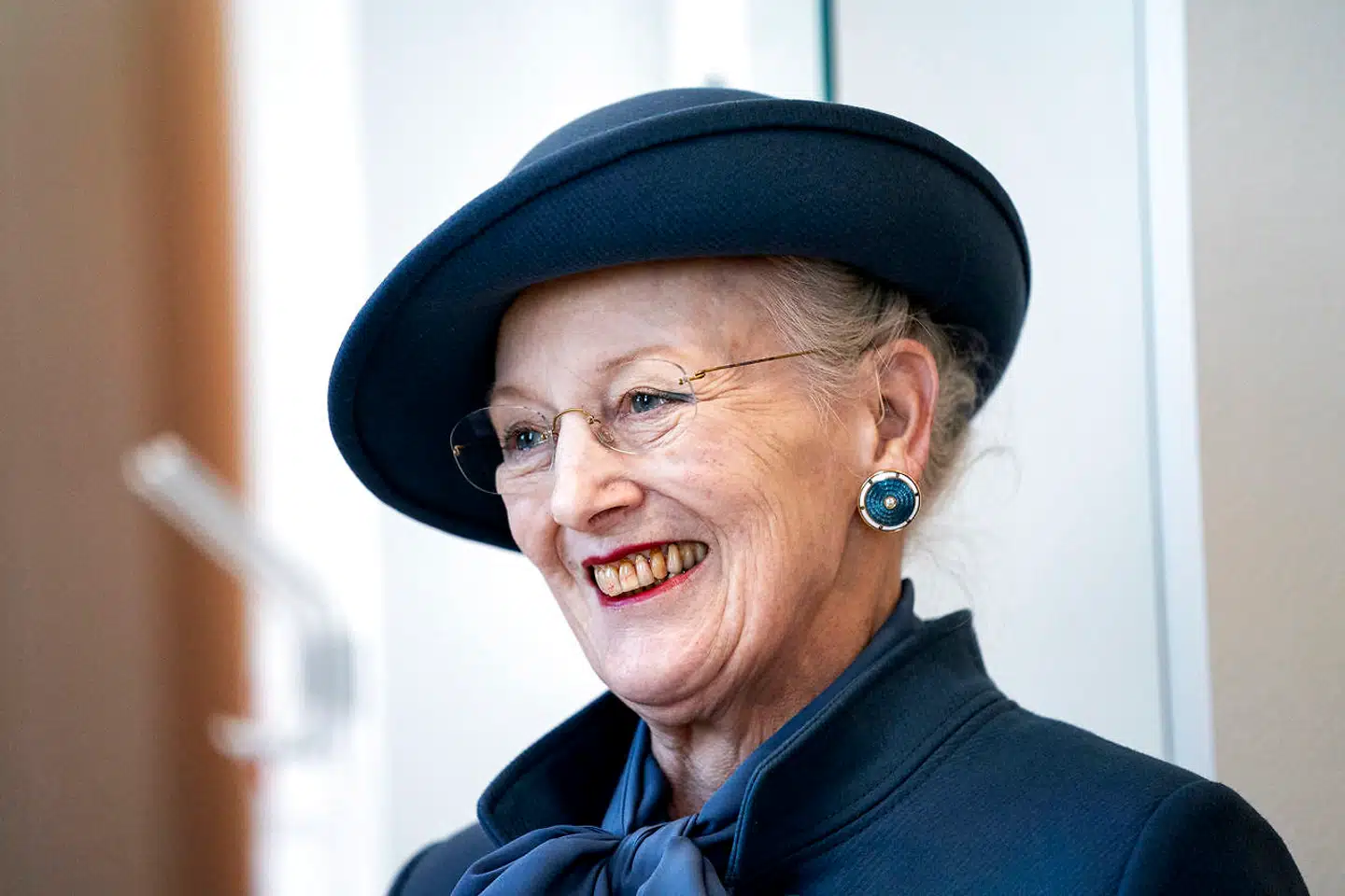 Dronning Margrethe (ARKIVFOTO) (Foto: Ida Guldbæk Arentsen/Ritzau Scanpix).