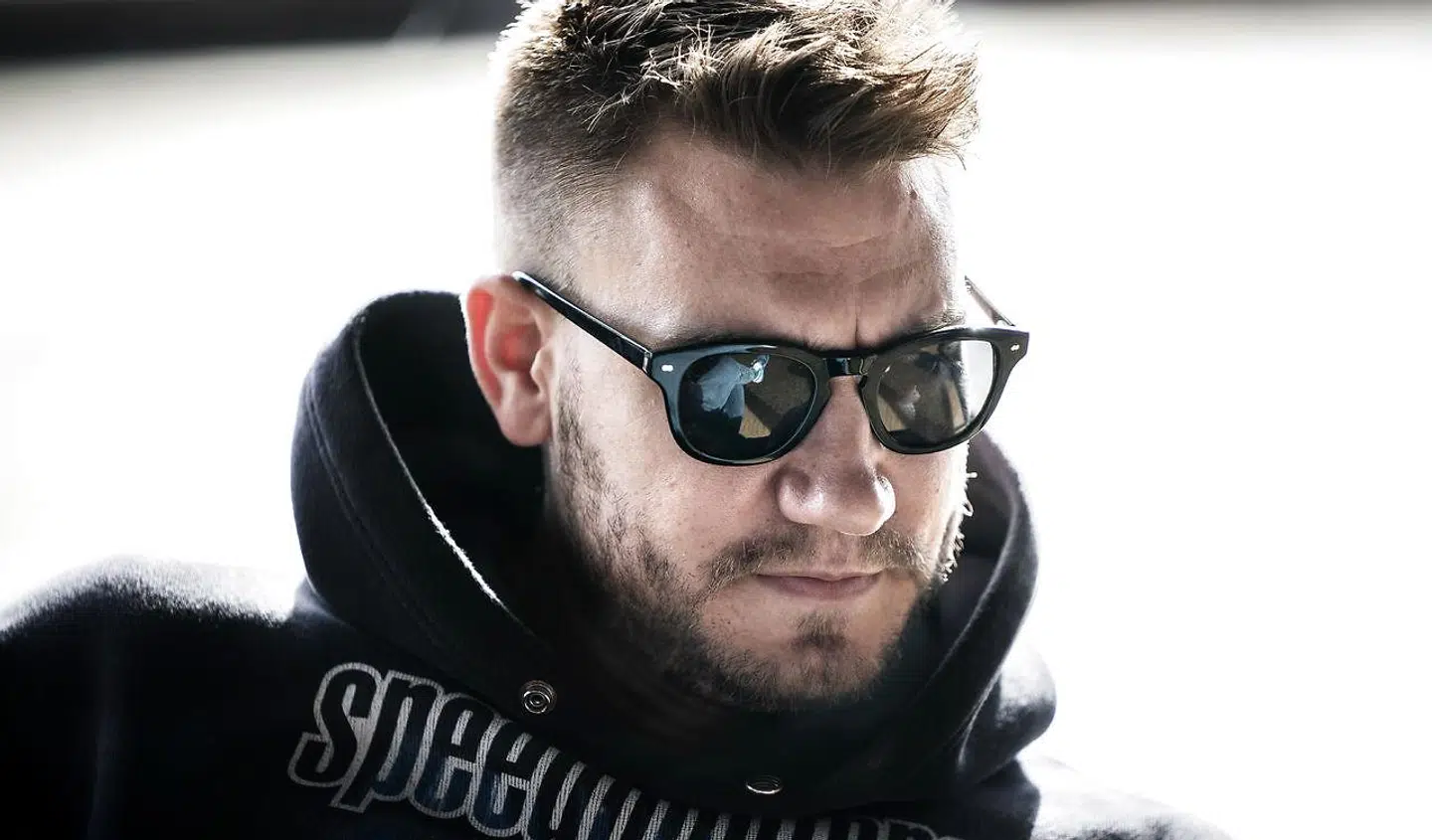Nicklas Bendtner har en ambition om at være manager, inden han bliver 45 år.