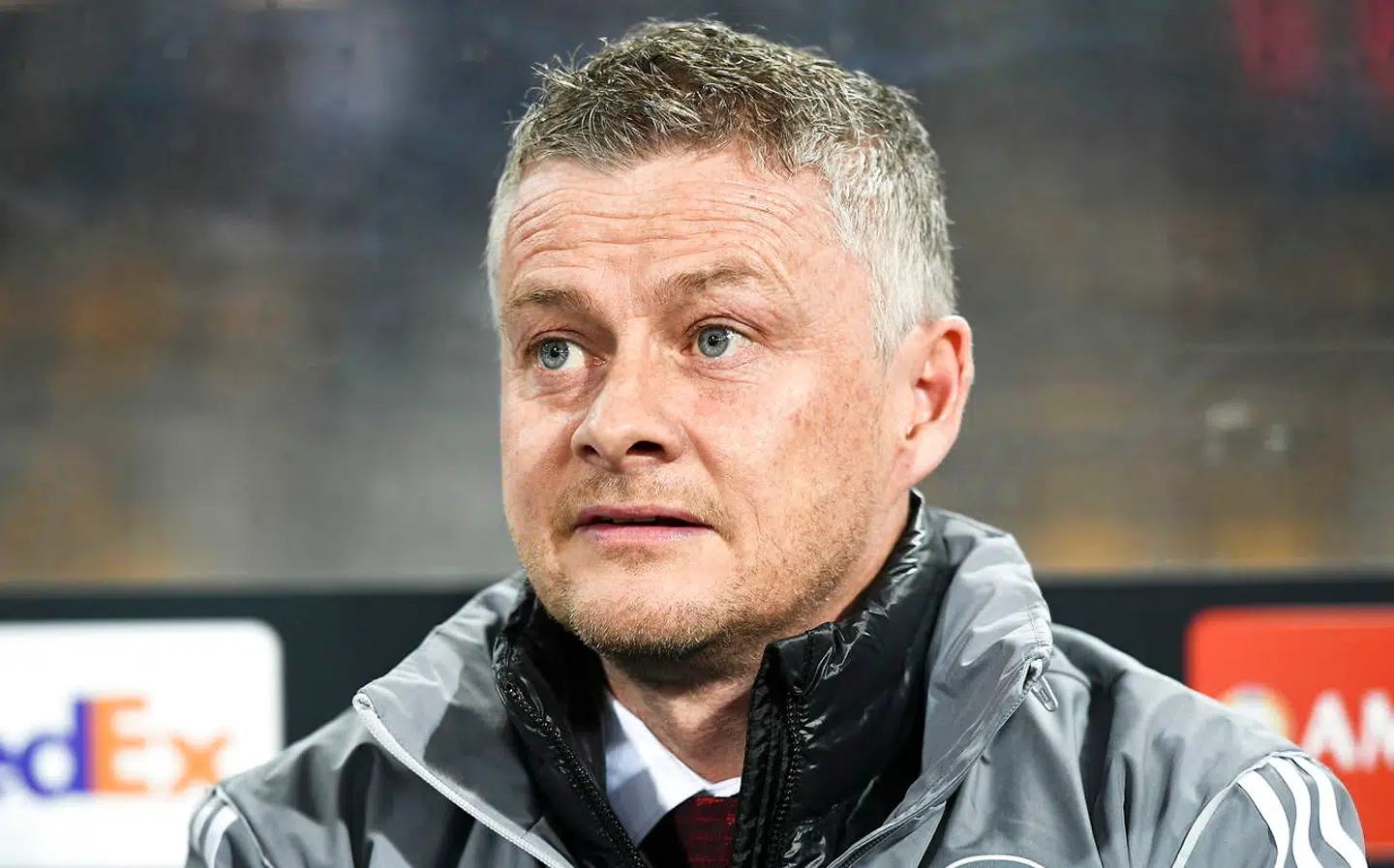 Det vides endnu ikke, hvornår Ole Gunnar Solskjær og resten af Premier League igen kan begynde at spille fodbold.